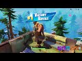 Fortnite 1st season 5 solo win