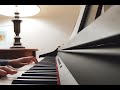 Liên Hoa by Phương Mỹ Chi - easy piano cover