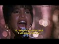 Whitney Houston - I Will Always Love You (Tradução/Legendado)