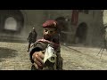 Прохождение Call of Duty 4 Modern Warfare  — Часть 1 Успеть за 19 секунд