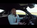 2019 Chevrolet Camaro ZL1 1LE vs 2018 Mercedes AMG GTR | Track Review | TRACK ATTACK | Season 2