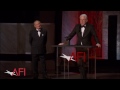 Steve Martin Accepts the 43rd AFI Life Achievement Award
