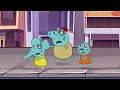 Zombie Apocalypse, Peppa Zombie appears at the Mysterious House?? | Peppa Pig Funny Animation