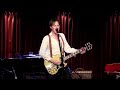 Reeve Carney - Looking Glass Live at The Green Room 42 01-29-2023