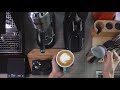 How to modify the Portafilter DeLonghi Dedica EC685 using a non pressurized filter basket and test.