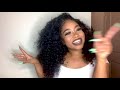 COME ON DOMINICA!!🔥 | Outre HD Lace Front Wig Perfect Hairline 13X6 Lace Wig Dominica | Sam's Beauty