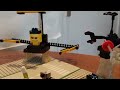 Skibidi Toilet Lego Multiverse 5 (full episode)