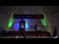 KPOP Dance - Agape Church [Churches Got Talent 2017]