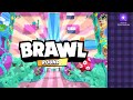 Brawl star Ranked gameplay