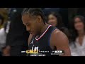 LeBron James Leads Lakers WILD 21-Pt 4th Quarter Comeback vs. Clippers