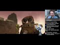 Wall-E's Very Own Video (NeoCranium Stream Highlights)