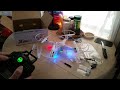 Unboxing and Assembly of SYMA X5C Drone Quad Copter