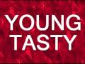 Young Tasty In Bed Demo [Explicit Lyrics]