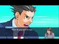 I MUST PROTECT EDGEWORTH | Phoenix Wright: Ace Attorney Trilogy [23]