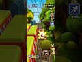 Subway Surf Gameplay To Use In BackGround Of Videos!