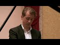 Brussels Chopin Days - Matthieu Idmtal plays F. Chopin: Ballade No. 3, Op. 47