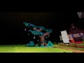 Saints SMP Cinematic ??