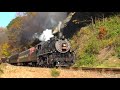 Susquehanna 142 Steam Train