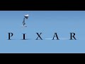 Walt Disney Pictures/Pixar Animation Studios (2013)
