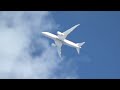 HOMESPOTTING (Part 7)!! Planes at 10,000 Feet! Awesome High Heavy Departures From Chicago O'Hare!!