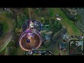 The Greatest River Shen 1v9 Ever *DOUBLE BARON STEAL*