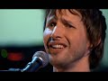 James Blunt - Goodbye My lover [Live]