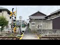 Nara Kashihara Yagi walk, Japan [4K HDR]