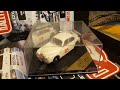 1:43 Collection Car Jaguar MKII Rally Tour de France Automobile  1960  1961