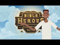 Elisha and the Invisible Army | Animated Bible Story for Kids | Bible Heroes of Faith [Episode 6]