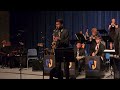 Homestead Jazz Band 1: Wilkes Barbeque