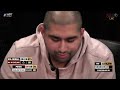 $540,000 POT!! Nik Airball is BACK!!