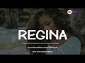 Afro Beat Reggaeton Instrumental 2021 '' REGINA 