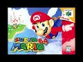 Let's NES The Third 1385 - Super Mario 64 - sm64_wing_carib.mid