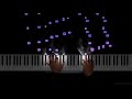 No Game No Life OP - This Game [Piano/Animenz arr.]