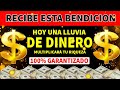 BENDICE TU DINERO Y REPITE: 