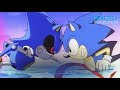 Sonic the Hedgehog OVA OST - Look-a-Like ~Lost Original~