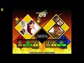 Capcom vs. SNK 2 Online Matches #4 | Vs. Omega | Fightcade