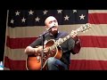 Aaron Lewis - Nutshell Live (Alice in Chains tribute)