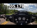 Watch this Before you STAGE 4 Your Harley Davidson FLHX