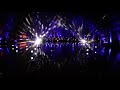 2019 - 3.10.19  Enchanted Forest Pitlochry - Amazing Water Light Show