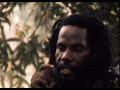 Peter Tosh in rare footage. A live Studio rehearsal version of his track ‘Babylon Queendom’