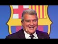 Barcelona 2024 Transfer Idea: SENSIBLE TRANSFERS ! Huge PROFIT, No LOSS