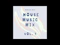 TECH & FUNKY HOUSE MIX VOL. 1