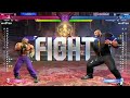 STREET FIGHTER 6 - MODERN ZANGIEF | +1700MR HIGH LEVEL