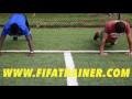 Simple Soccer Training For All Ages