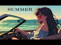 【作業用BGM】Drive into Summer🍉: Afrohouse & Chill Beats