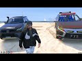 Offroad Pakai Mobil Baru Fortuner dan Pajero Sport di GTA 5 Indonesia