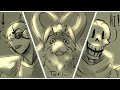The Thought Movie (Undertale Comic Dub)