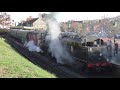44871 Remembers The S&D - Swanage Railway 