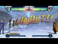 GB Mar 09, 2017 - UMvC3 - IHeartJustice vs GB|DapVip